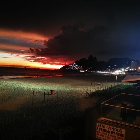 Appartamento Rota A Mar Rio de Janeiro Esterno foto